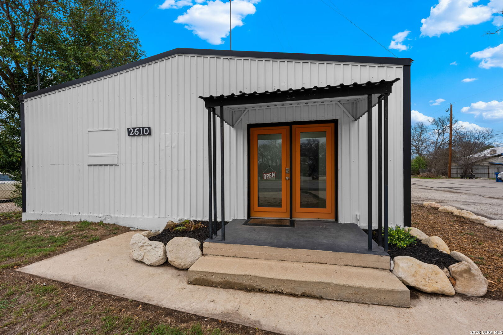 2610 Memorial Boulevard Kerrville TX 78028