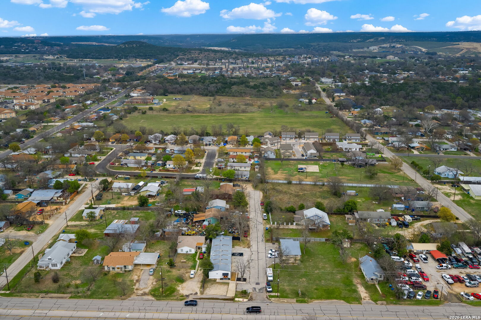 2610 Memorial Boulevard Kerrville TX 78028