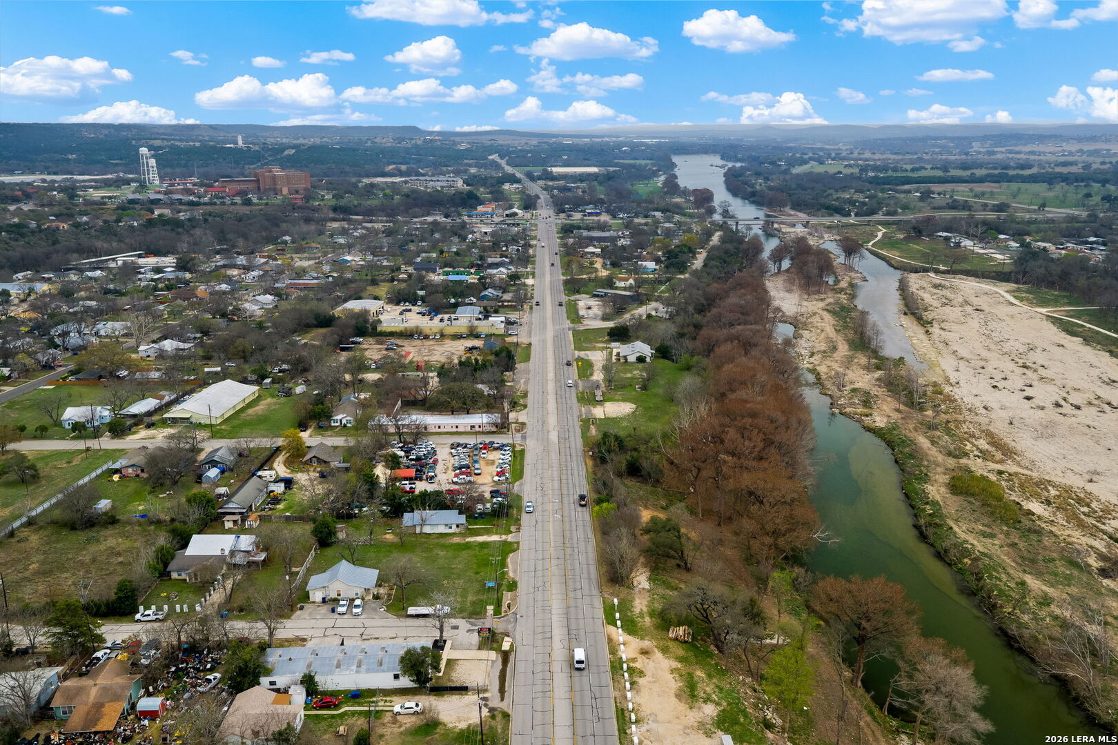 2610 Memorial Boulevard Kerrville TX 78028