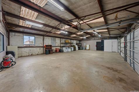 2610 Memorial Boulevard Kerrville TX 78028