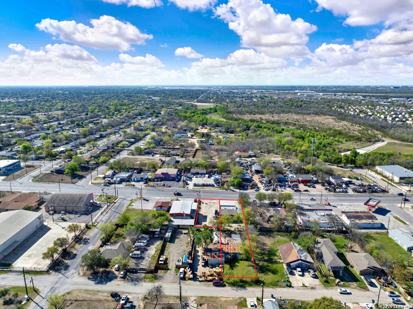 5218 Rita Avenue San Antonio TX 78228