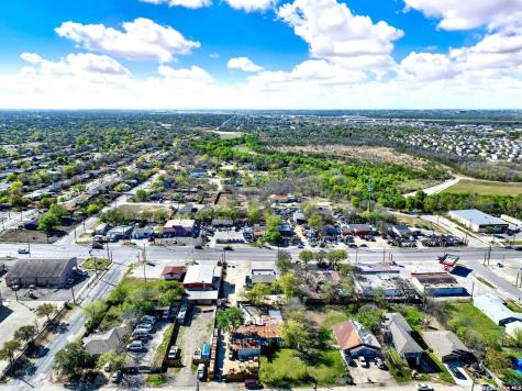 5218 Rita Avenue San Antonio TX 78228