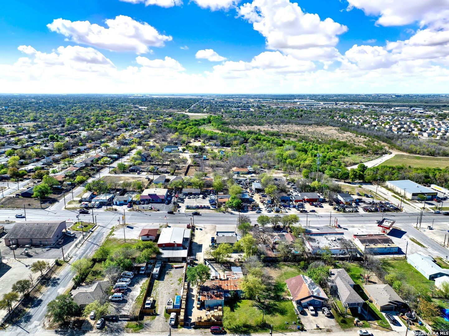 5218 Rita Avenue San Antonio TX 78228