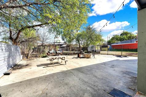 5218 Rita Avenue San Antonio TX 78228