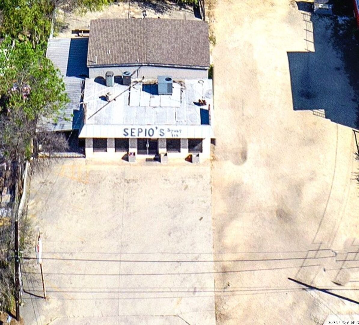5218 Rita Avenue San Antonio TX 78228