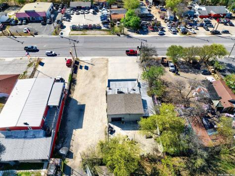 5218 Rita Avenue San Antonio TX 78228