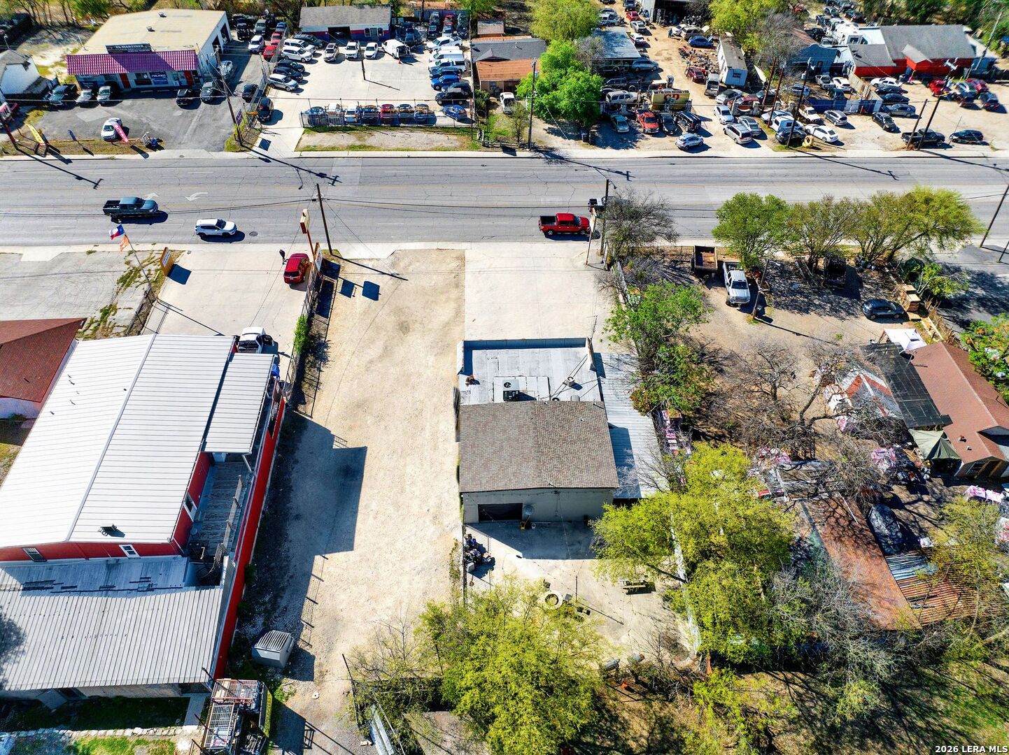 5218 Rita Avenue San Antonio TX 78228