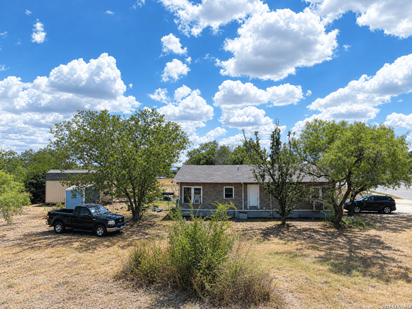 4? Ac Villaret & Zarzamora San Antonio TX 78224