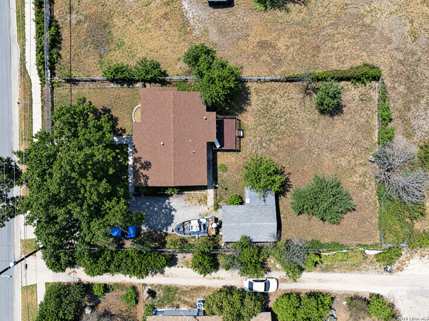 4? Ac Villaret & Zarzamora San Antonio TX 78224