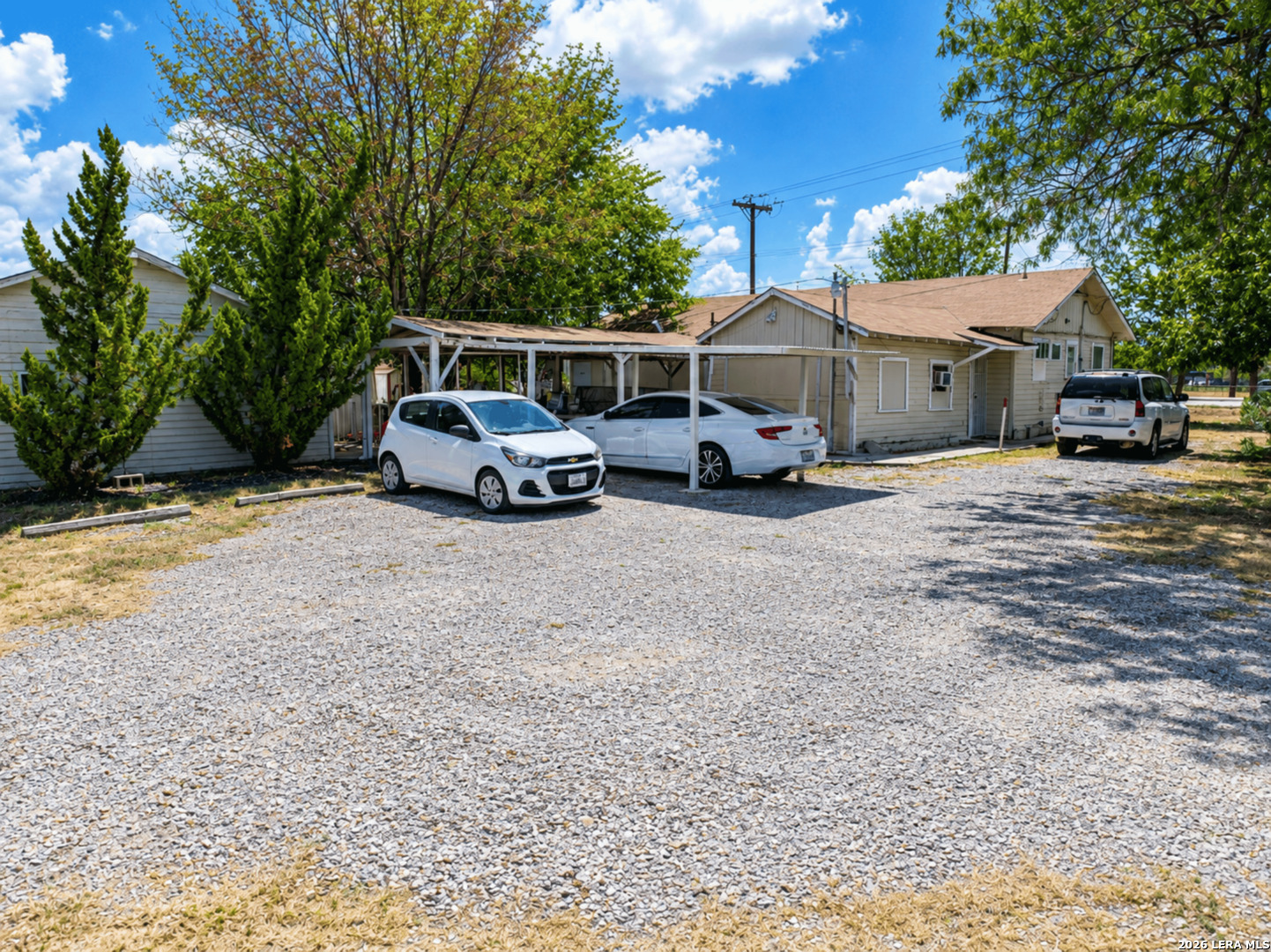 4? Ac Villaret & Zarzamora San Antonio TX 78224