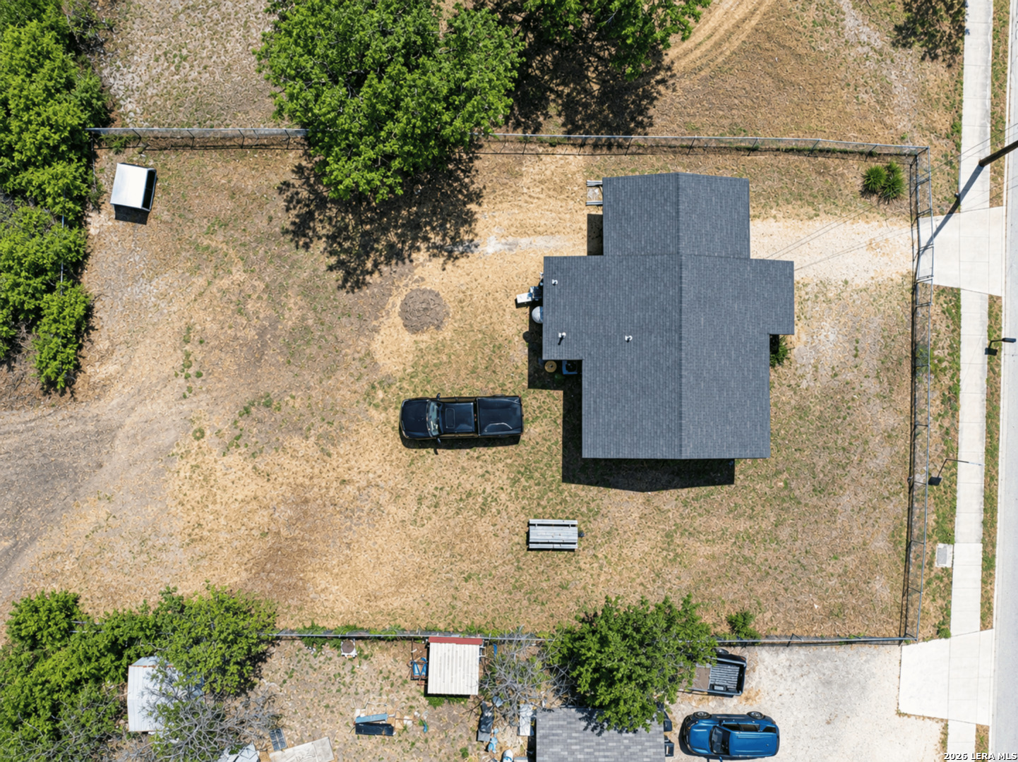 4? Ac Villaret & Zarzamora San Antonio TX 78224