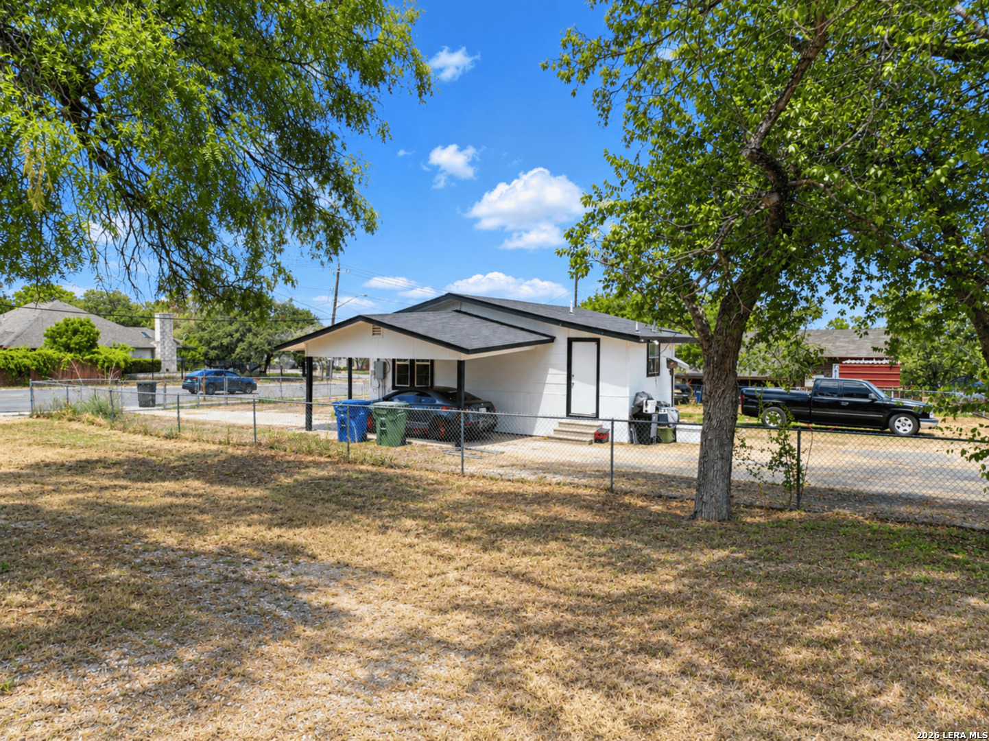 4? Ac Villaret & Zarzamora San Antonio TX 78224