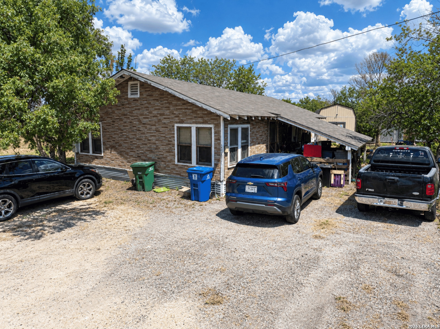 4? Ac Villaret & Zarzamora San Antonio TX 78224