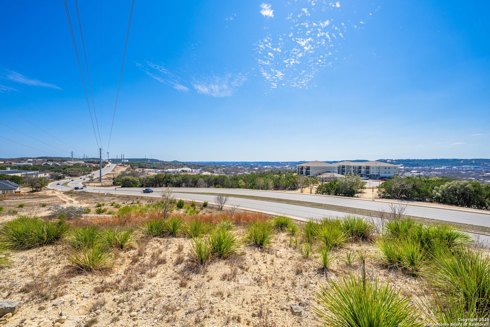 0000 N Holdsworth Drive Kerrville TX 78028