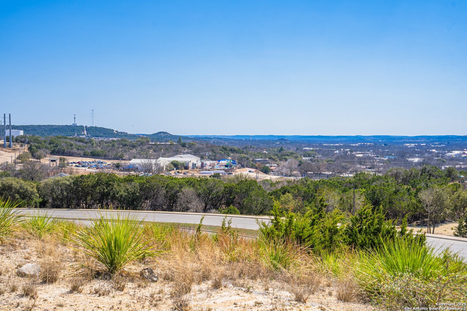 0000 N Holdsworth Drive Kerrville TX 78028