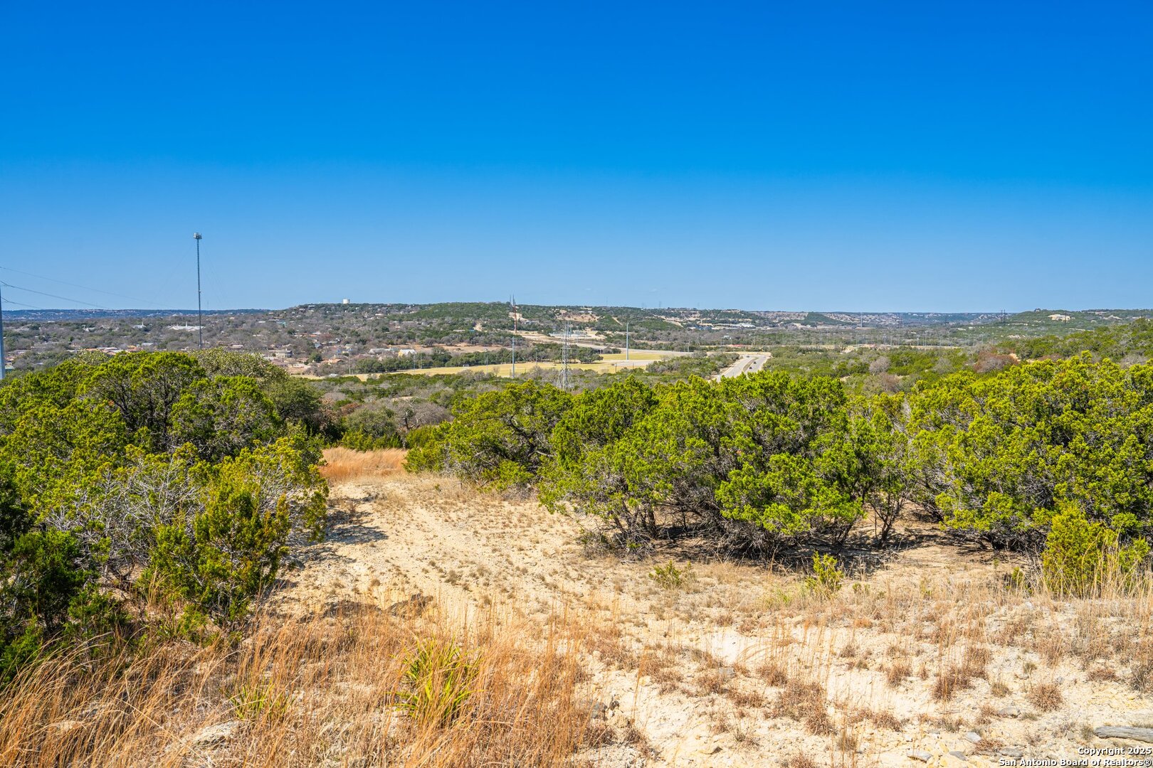 0000 N Holdsworth Drive Kerrville TX 78028