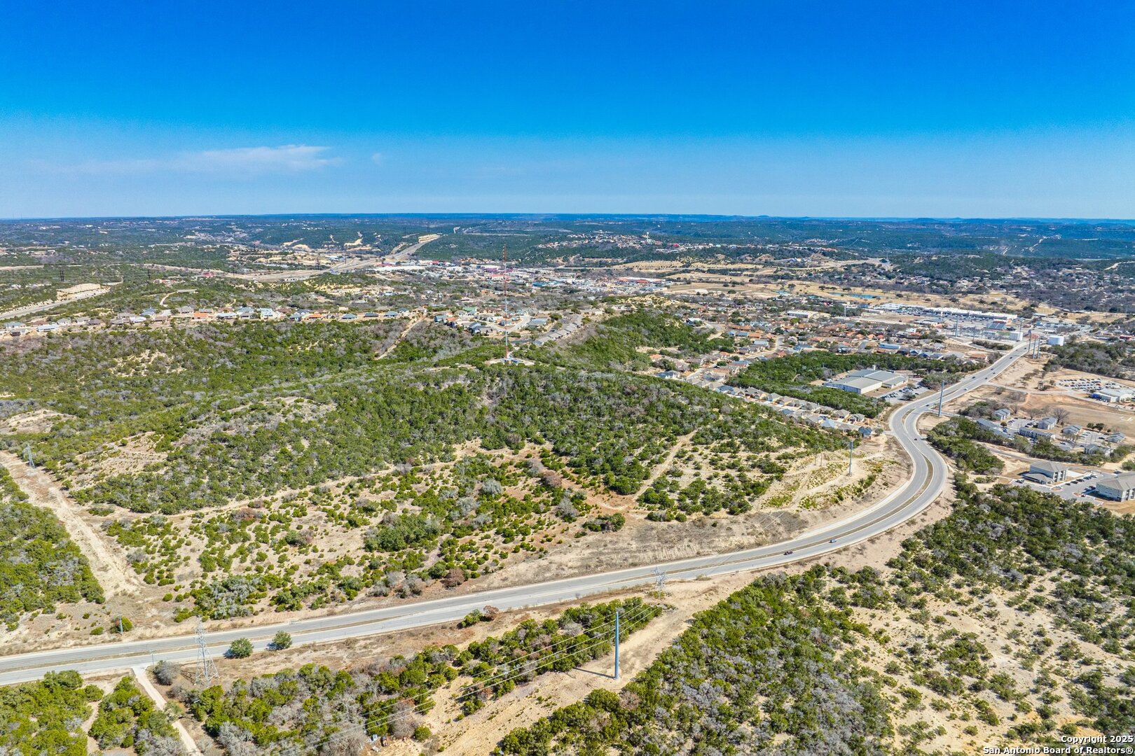 0000 N Holdsworth Drive Kerrville TX 78028