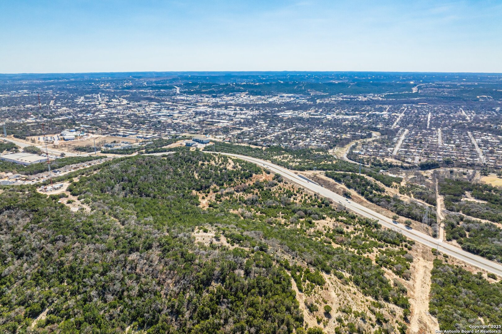 0000 N Holdsworth Drive Kerrville TX 78028