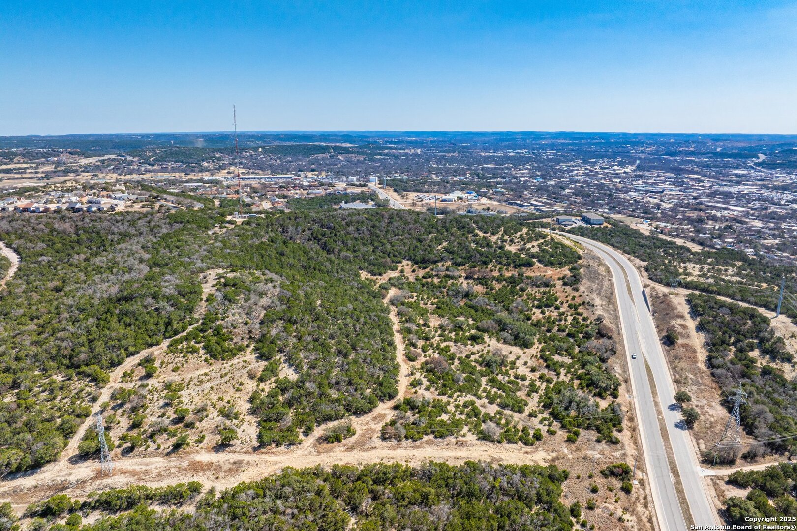0000 N Holdsworth Drive Kerrville TX 78028