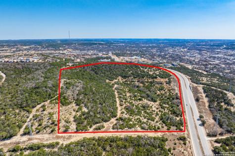 0000 N Holdsworth Drive Kerrville TX 78028