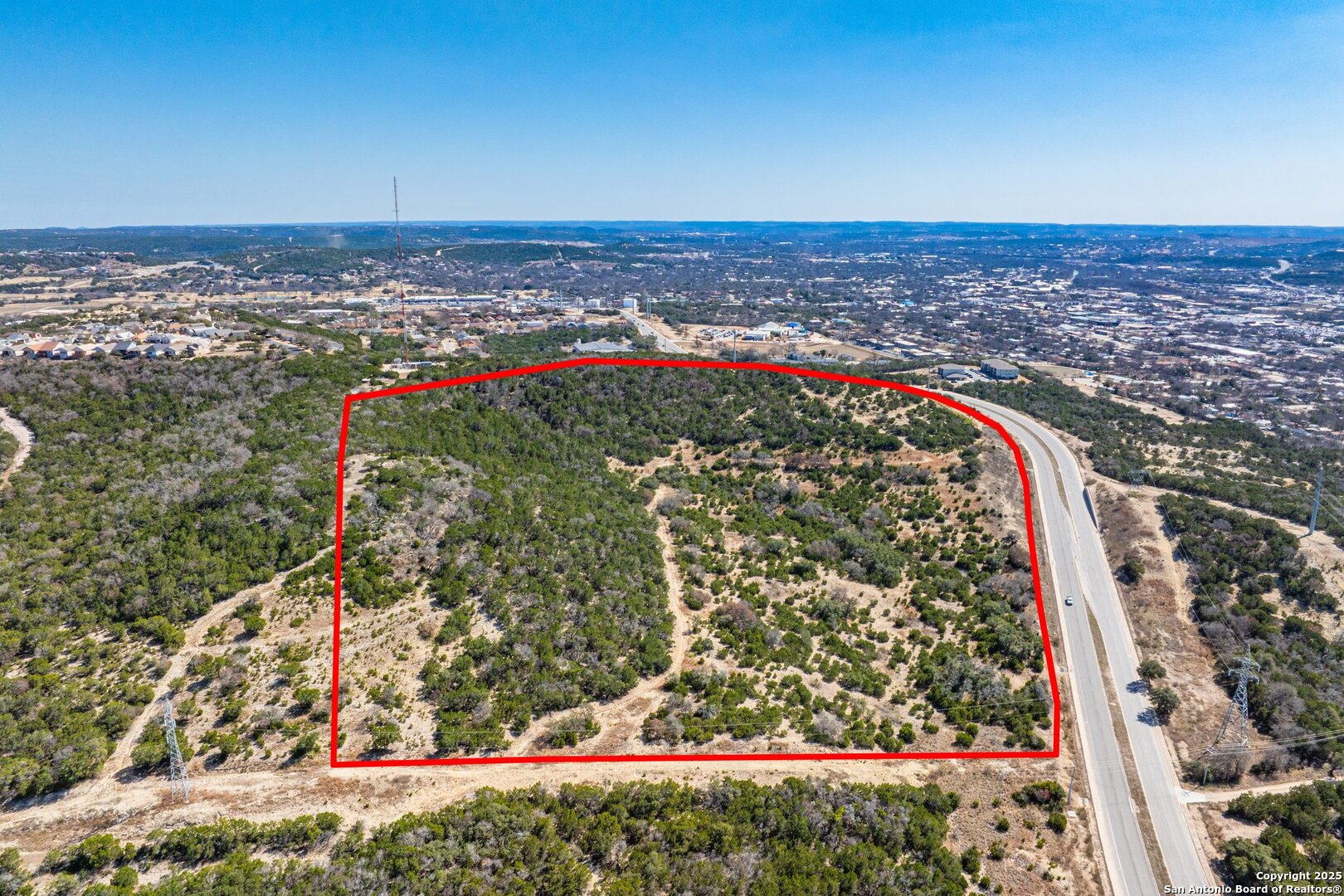 0000 N Holdsworth Drive Kerrville TX 78028