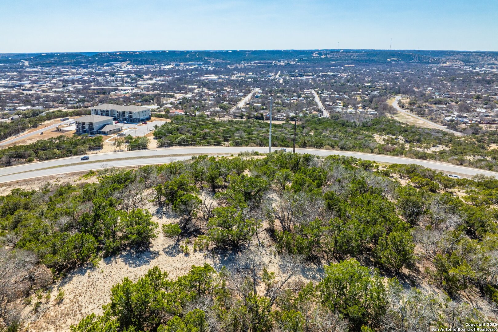 0000 N Holdsworth Drive Kerrville TX 78028