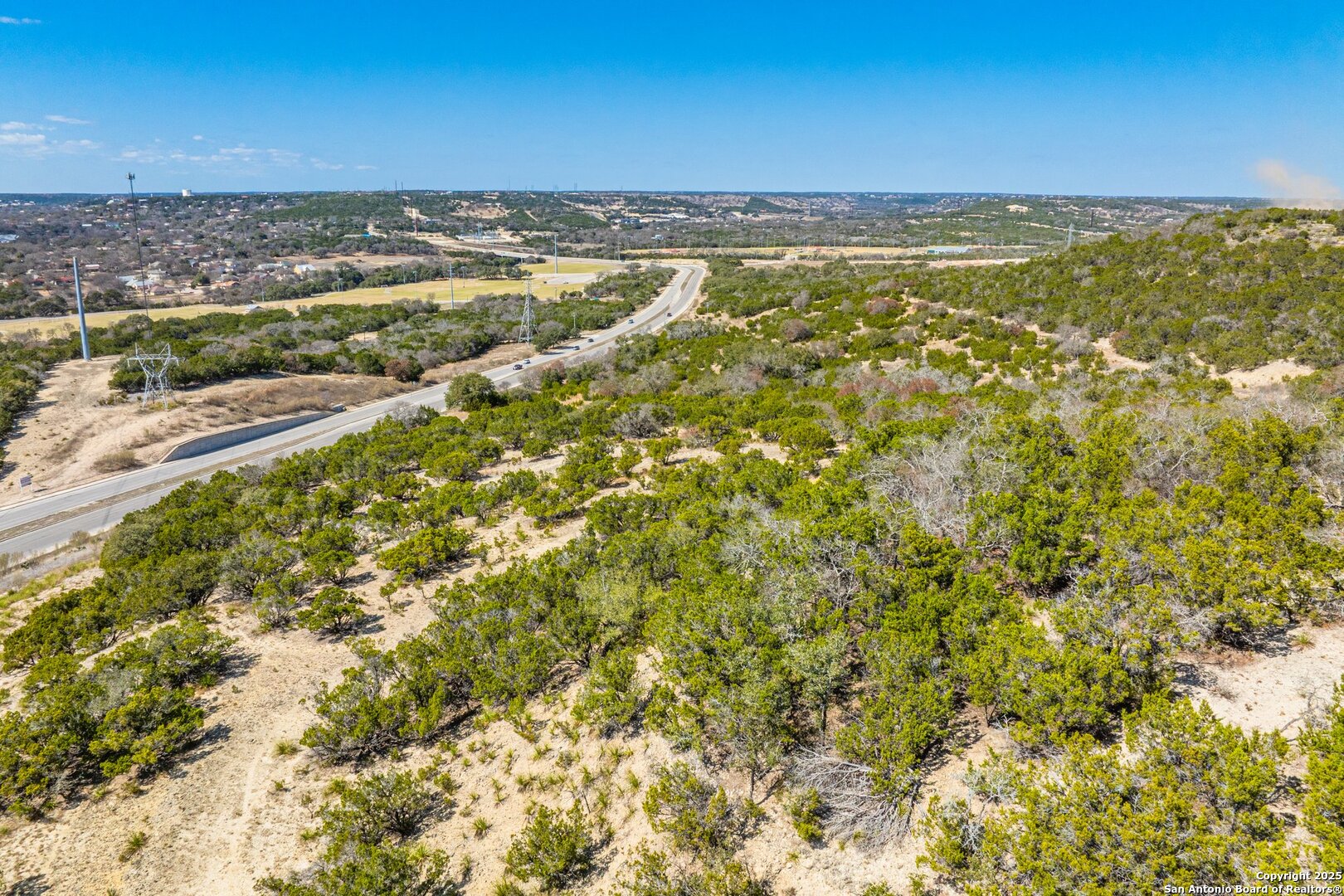 0000 N Holdsworth Drive Kerrville TX 78028