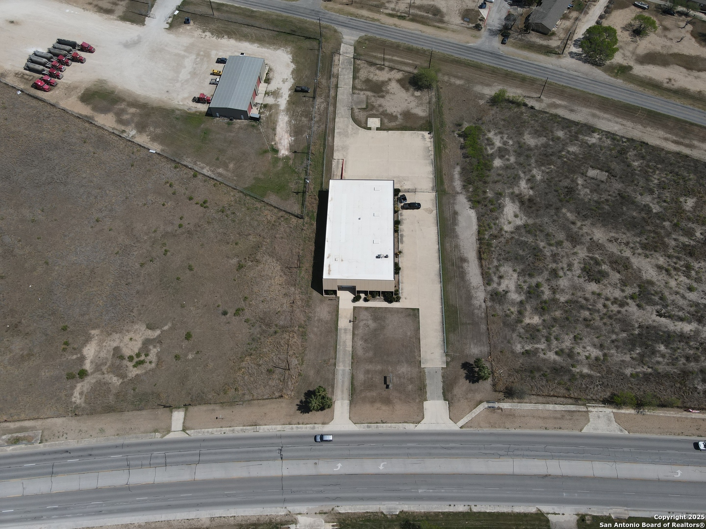 8276 N Sh 16 Poteet TX 78065