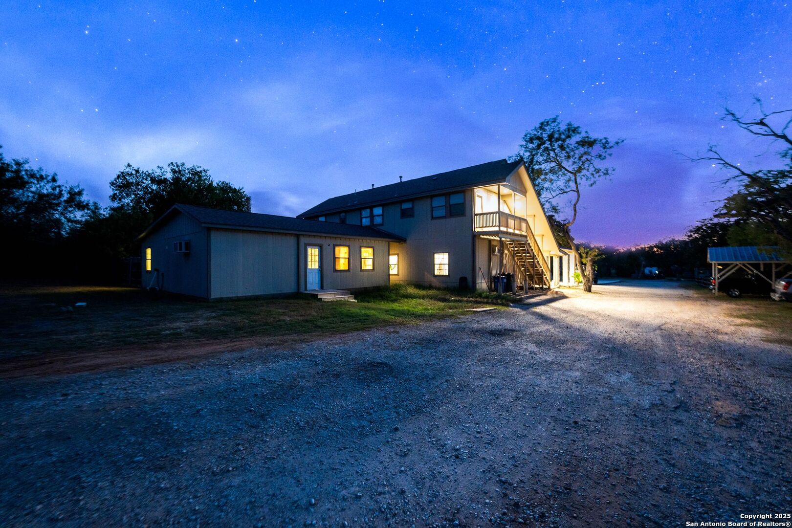 4514 Billy Sames Drive Adkins TX 78101