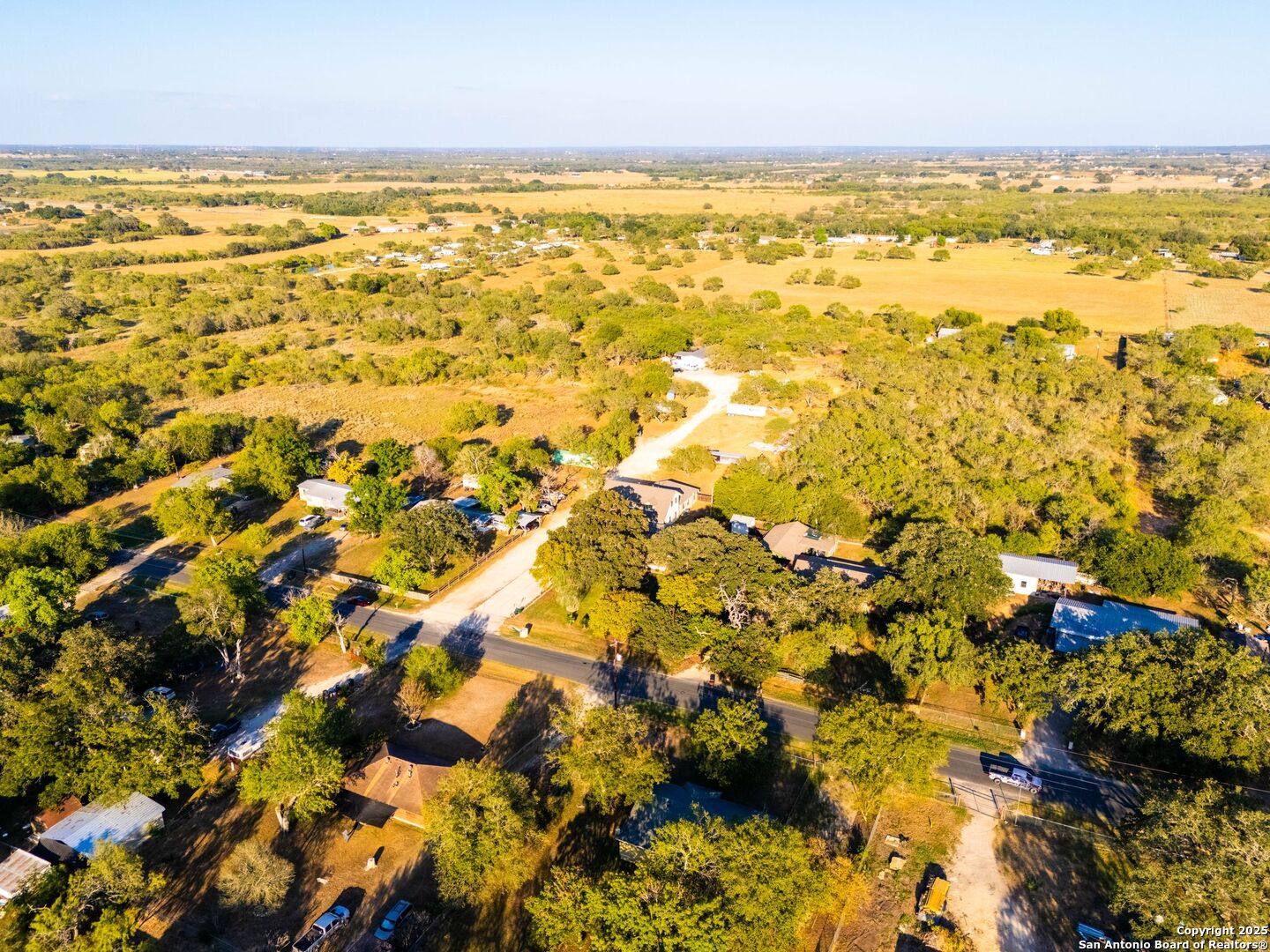 4514 Billy Sames Drive Adkins TX 78101