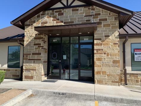 138 Old San Antonio Road Boerne TX 78006
