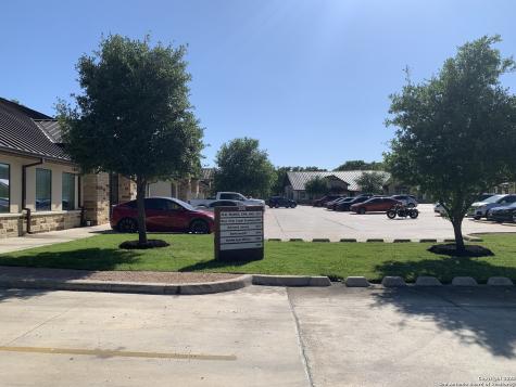 138 Old San Antonio Road Boerne TX 78006