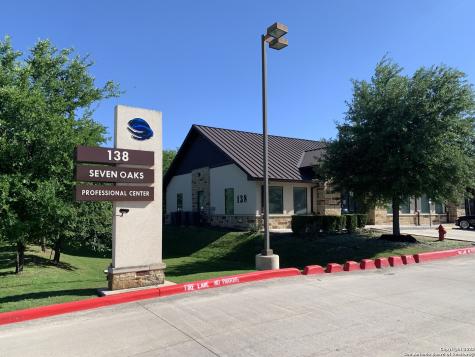 138 Old San Antonio Road Boerne TX 78006