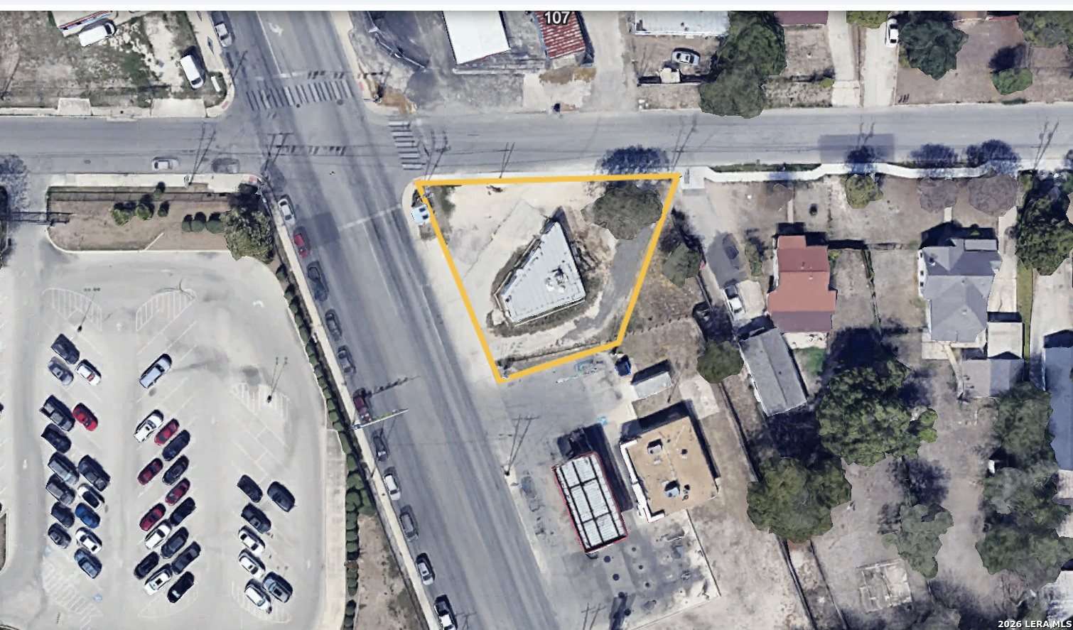 6900 S Flores San Antonio TX 78221