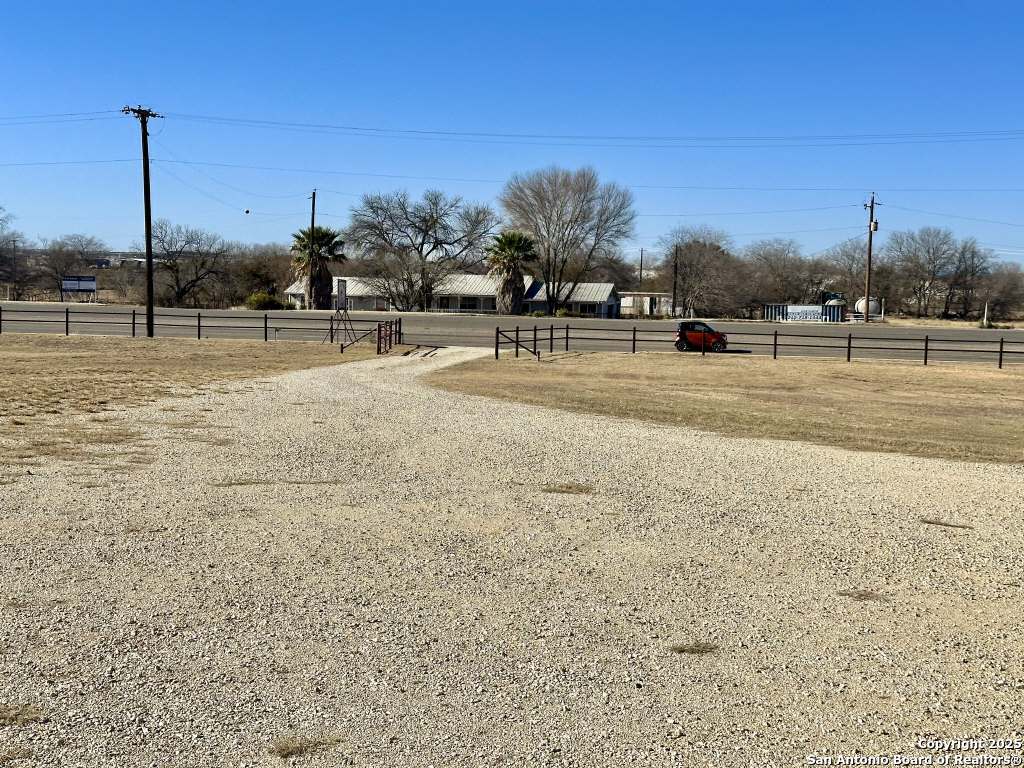 2903 Highway 90 Hondo TX 78861