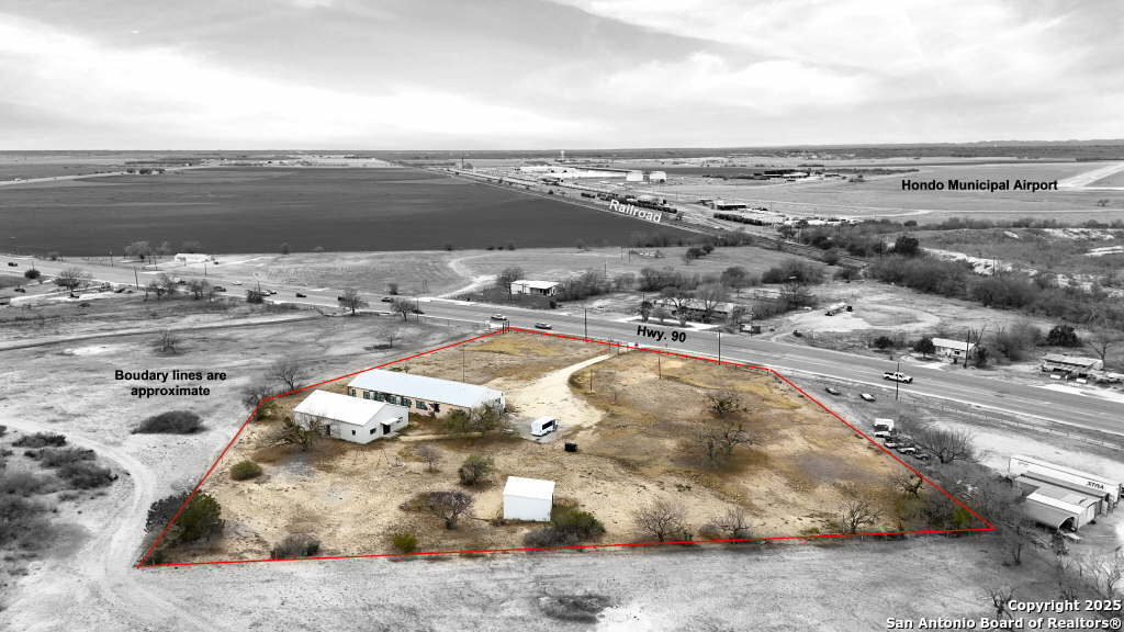 2903 Highway 90 Hondo TX 78861