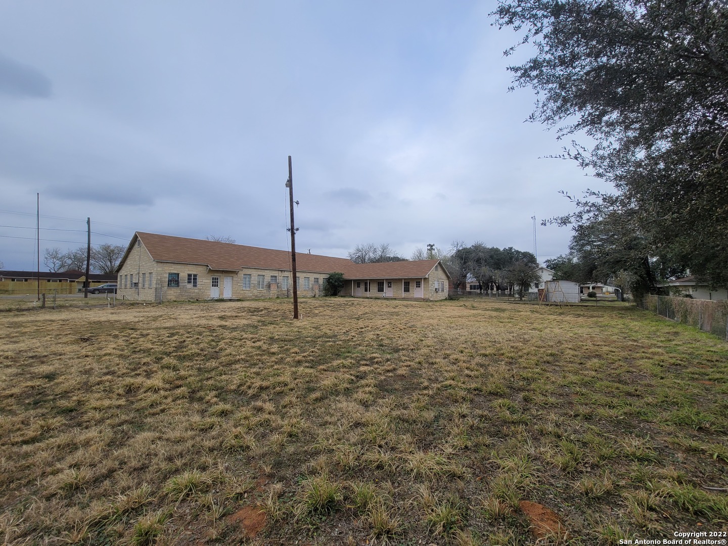 207 W Linar Hebbronville TX 78361