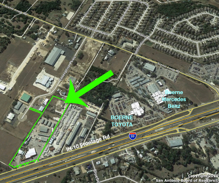 30875 Ih-10 30875 Ih-10 Boerne TX 78006