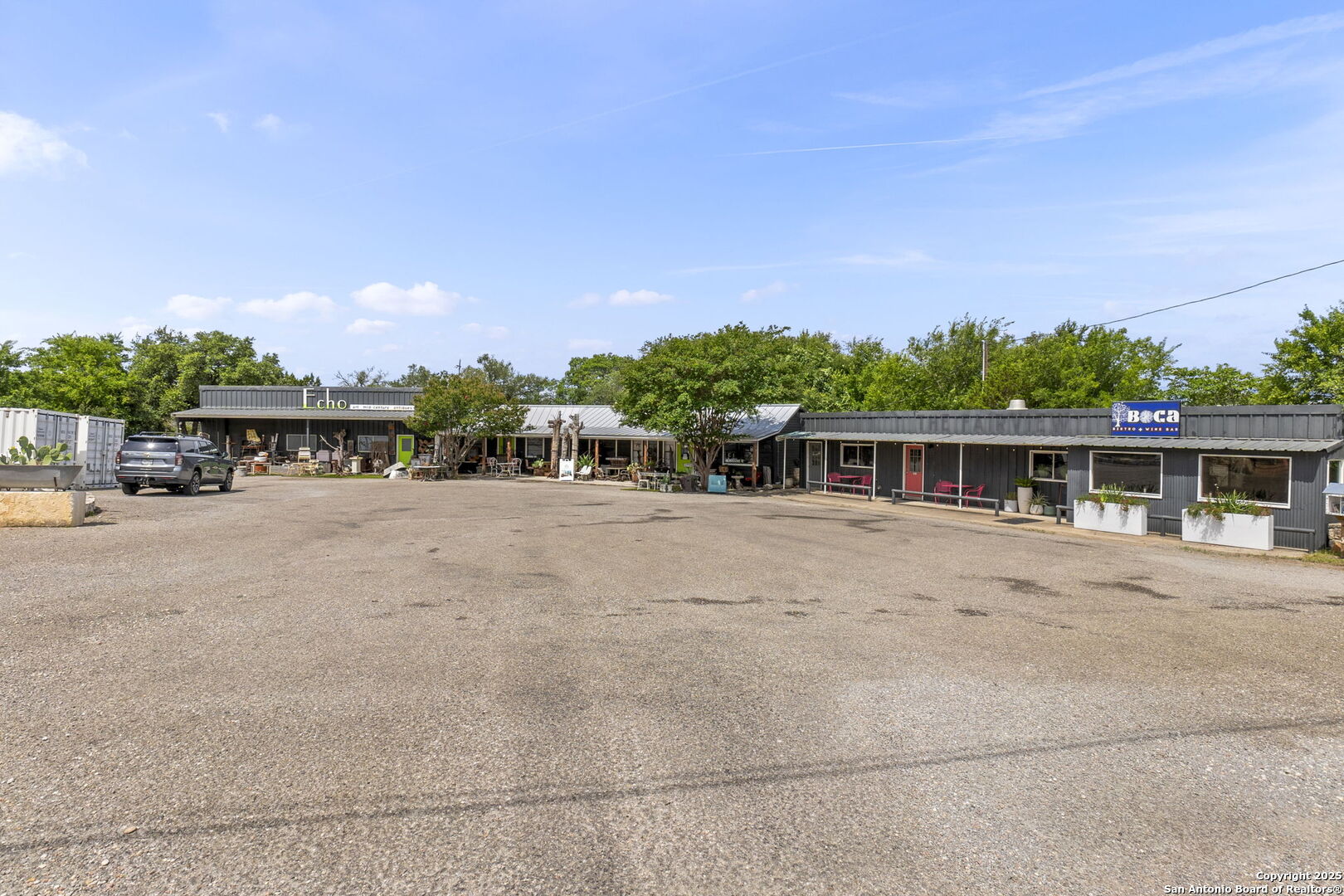 1725 S Us Highway 281 Blanco TX 78606