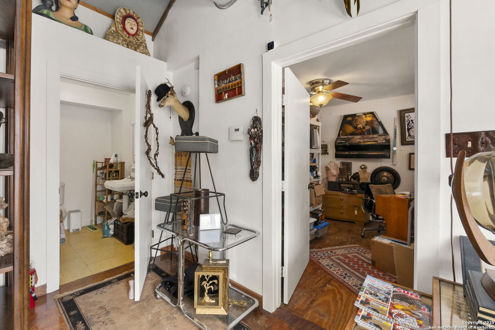 1725 S Us Highway 281 Blanco TX 78606