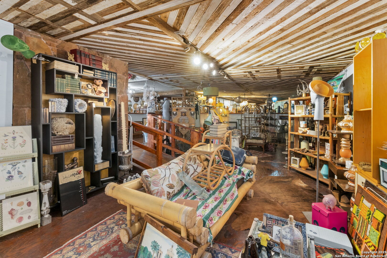 1725 S Us Highway 281 Blanco TX 78606