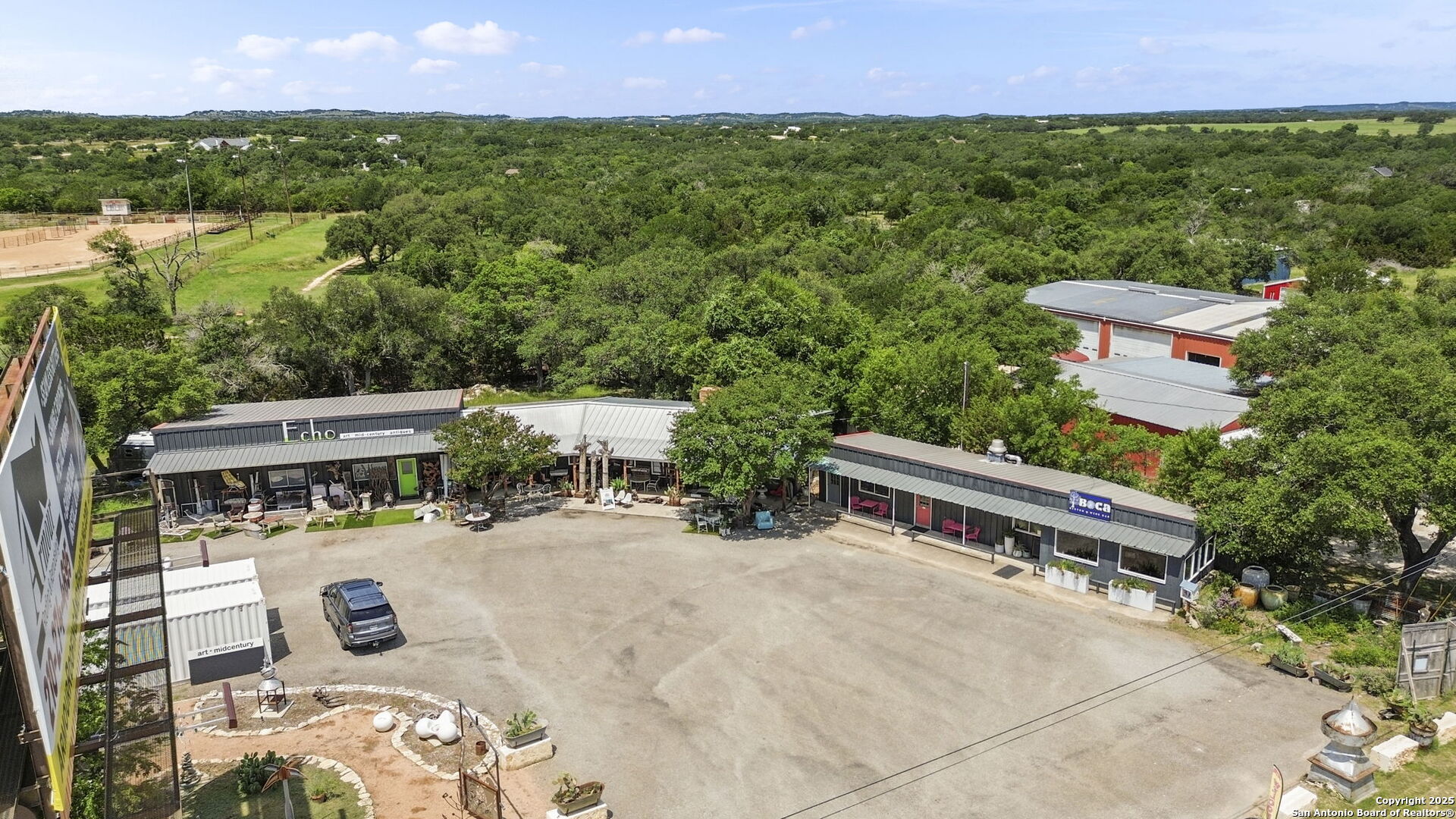 1725 S Us Highway 281 Blanco TX 78606