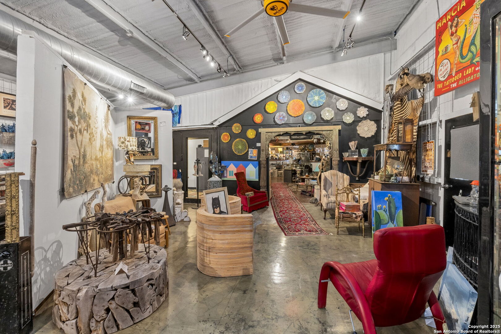 1725 S Us Highway 281 Blanco TX 78606