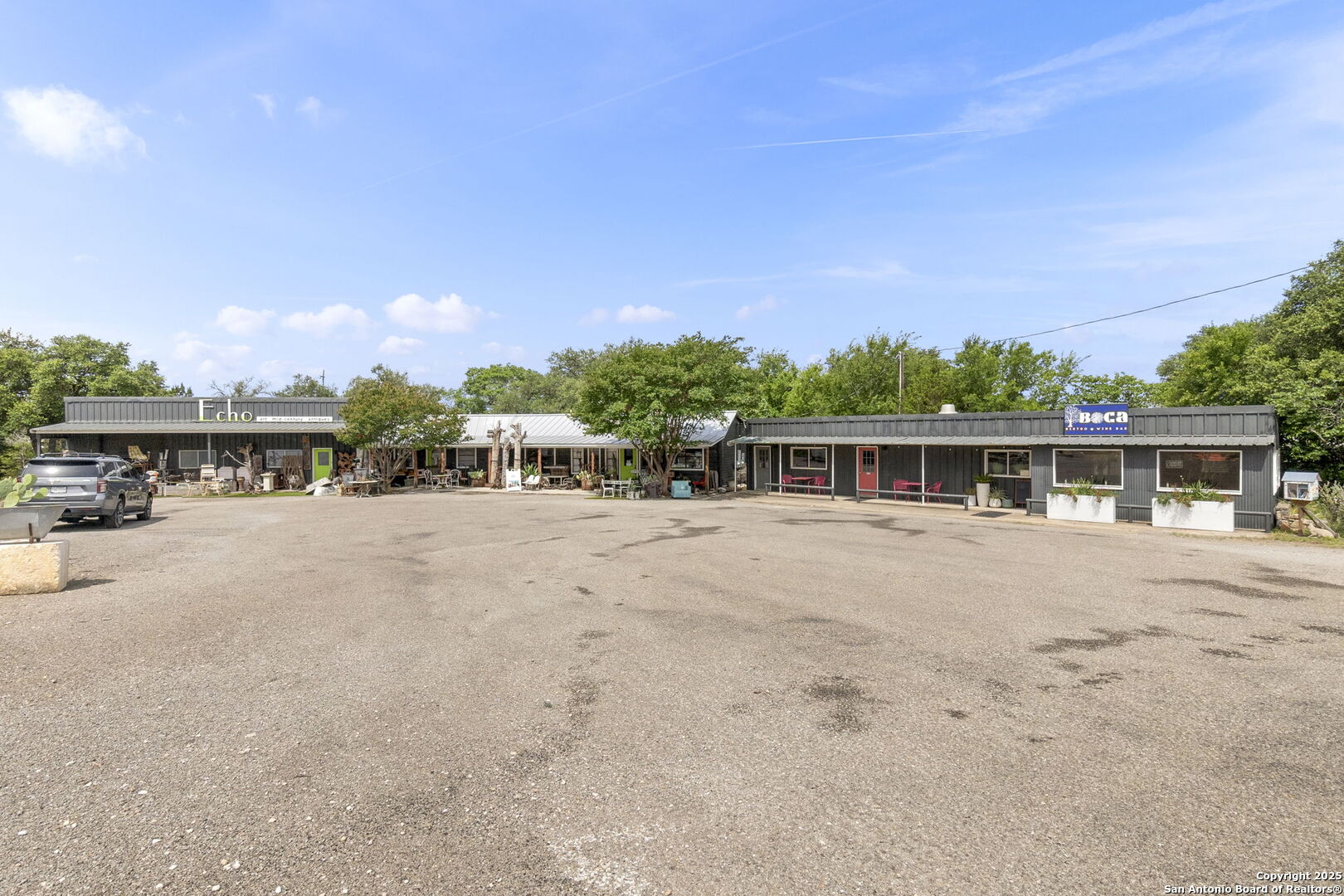 1725 S Us Highway 281 Blanco TX 78606