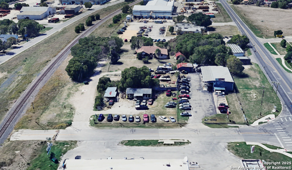 105 Strickland Road Converse TX 78109