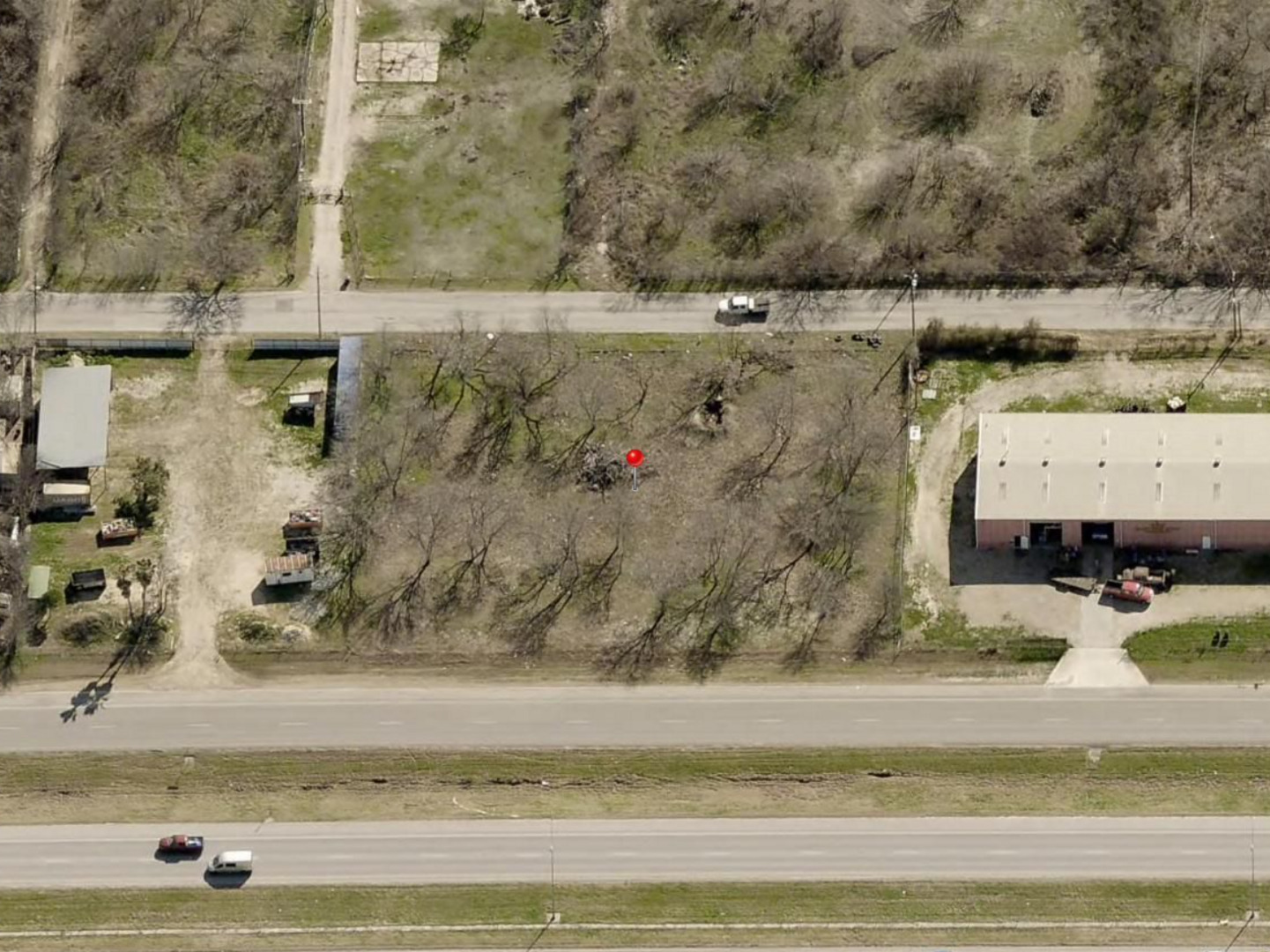 1700 E Chavaneaux San Antonio TX 78214