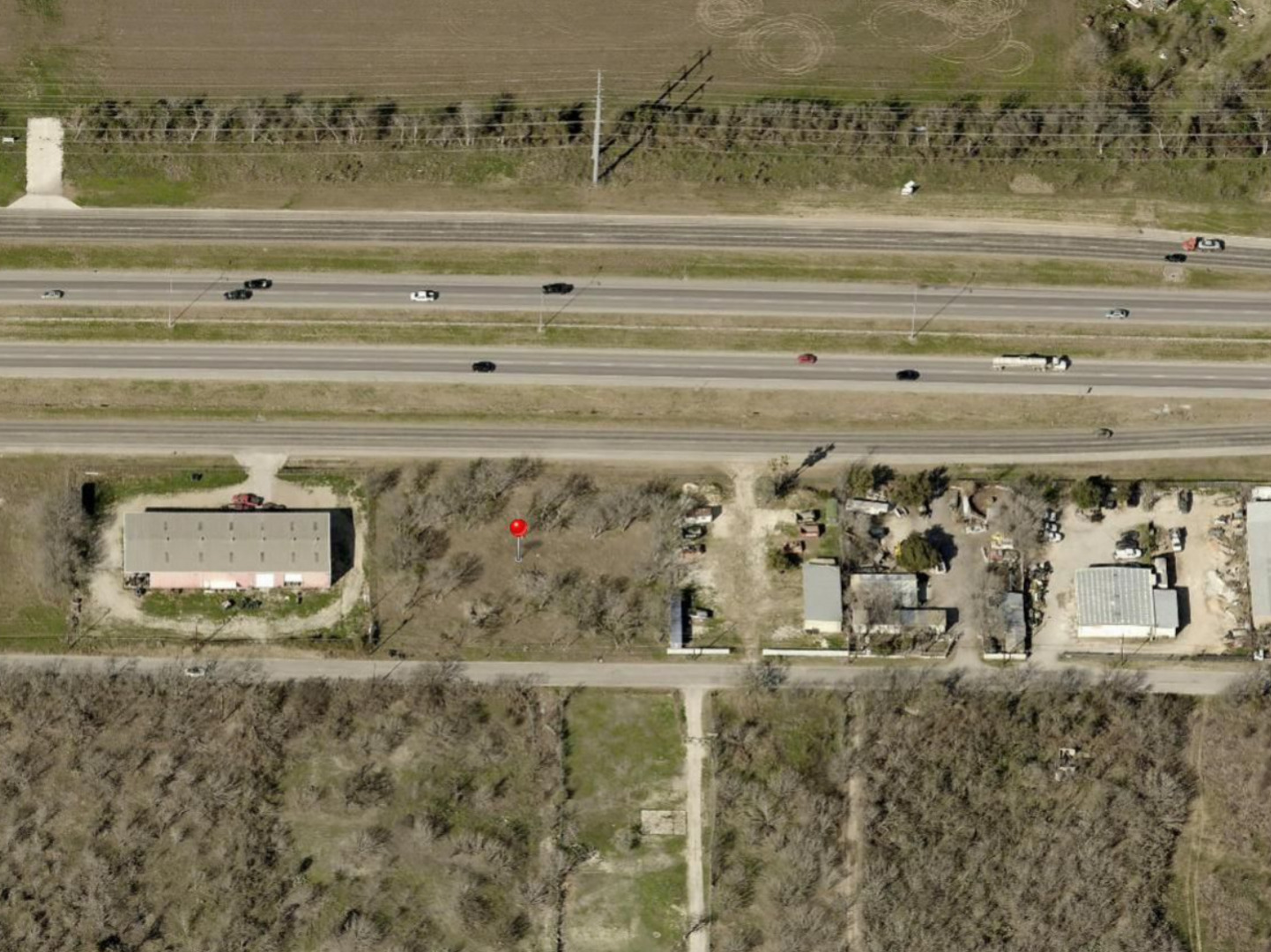 1700 E Chavaneaux San Antonio TX 78214