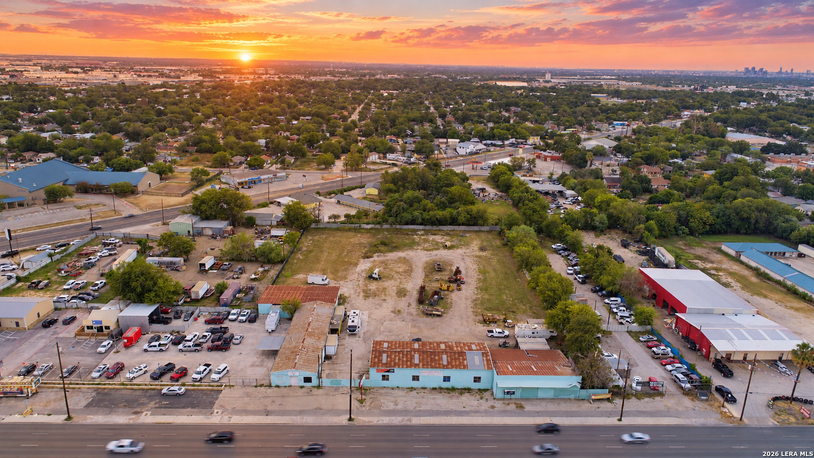 3507 SW Military Drive San Antonio TX 78211