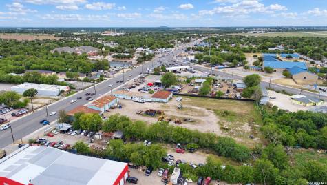 3507 SW Military Drive San Antonio TX 78211