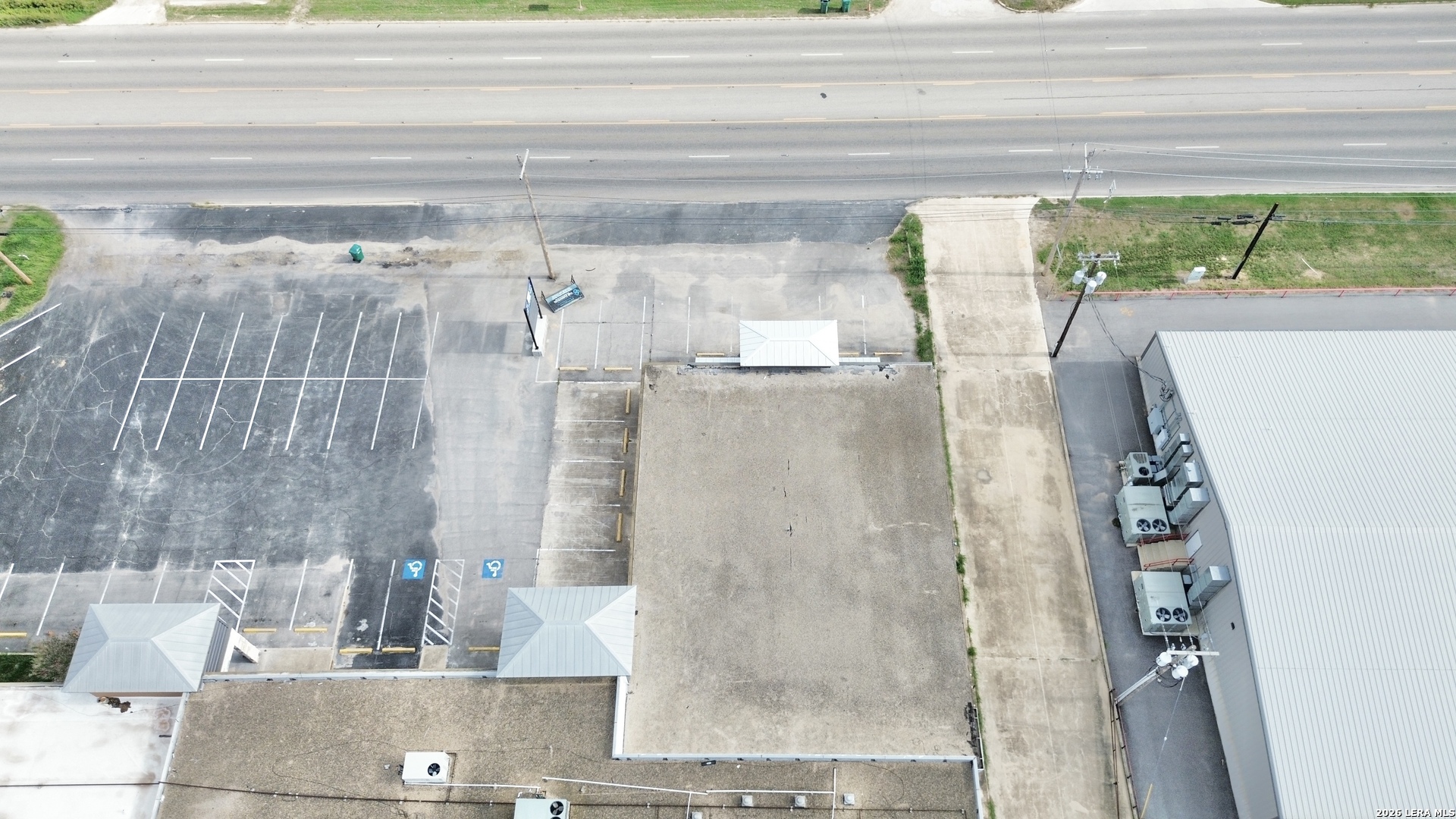 1701 E State Highway 97 Jourdanton TX 78026